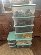 Bulk collection lego for sale  WALLINGFORD