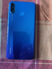 Huawei p30 lite d'occasion  Écommoy
