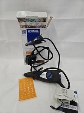 Dremel engraver softgrip for sale  BELVEDERE