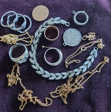 Lot casse bijoux. d'occasion  Saintes