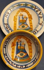 Pezzi ceramica madonna usato Pezzi ceramica madonna usato  Castel Bolognese