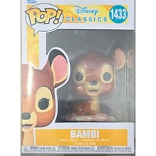 Disney classics bambi for sale  Braselton