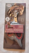 Nageltrimmer hunde katzen gebraucht kaufen  Offenburg