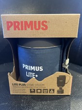Primus universal camping d'occasion  Expédié en Belgium