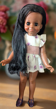 Vintage 1970 african for sale  Columbus