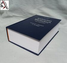 Arabisch deutsch wörterbuch gebraucht kaufen  Suhl