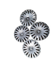 Volkswagen radkappen zoll gebraucht kaufen  Alfhausen