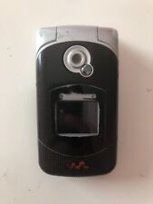Celular Sony Ericsson W300i comprar usado  Enviando para Brazil