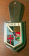 Insigne badge crs d'occasion  Orleans-