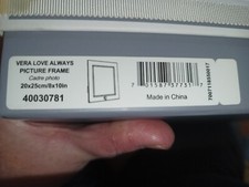 Vera wang love for sale  LEEDS
