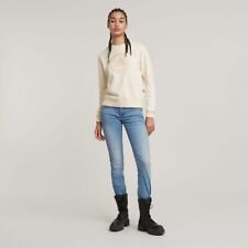 Star raw denim gebraucht kaufen  Modautal