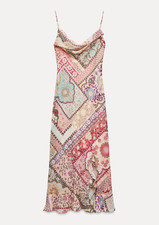 Zara stunning patchwork for sale  ALTRINCHAM