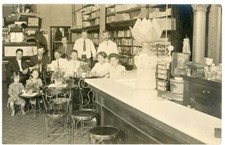 Rppc soda fountain for sale  Sackets Harbor