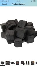 Gas fire coals for sale  BELFAST