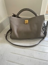 Mulberry iris bag for sale  WELWYN