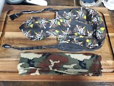 9 camouflage bandanas for sale  Clementon