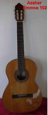 Guitare acoustique azahar d'occasion  Puygouzon