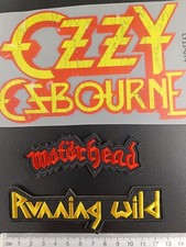 Patches set heavy gebraucht kaufen  Mindelheim