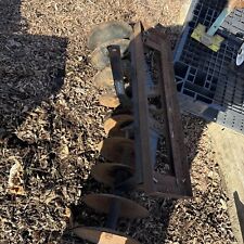 Sears disc harrow for sale  Canajoharie