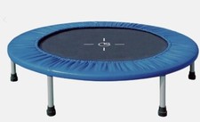 Trampolino elastico fitness usato  San Donato Milanese