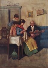 Ritratto famiglia italiana usato  Santa Maria a Vico