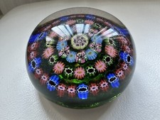 Antique ysart paperweight for sale  LEICESTER