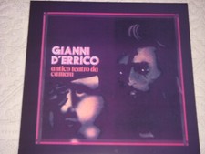 Gianni errico antico usato  Genova