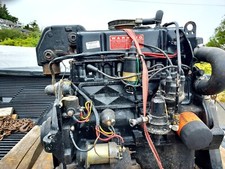 Mercury marine mercruiser for sale  Newport