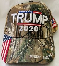 Trump 2020 hat for sale  Palm City