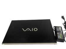 Sony vaio series d'occasion  Expédié en Belgium