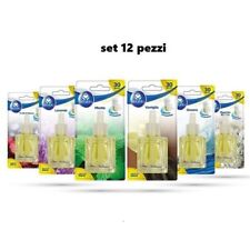 Set pezzi ricarica usato  San Giorgio a Cremano
