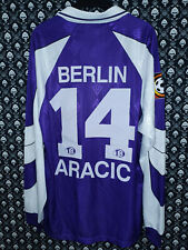 Riginal matchworn spielertriko gebraucht kaufen  Aschaffenburg