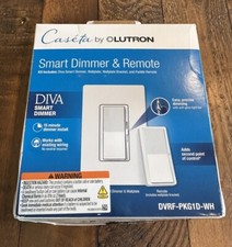 Lutron pkg1w caseta for sale  Clarence Center