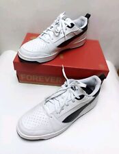 Puma rebound low usato  Wengen