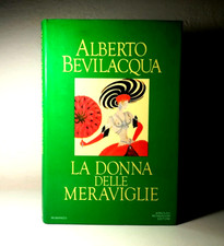 Donna delle meraviglie usato  Bologna