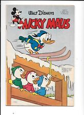 Micky maus 1962 gebraucht kaufen  Illingen