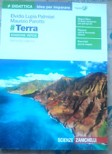 Terra edizione verde usato  Genova