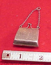 Vintage sterling engraved for sale  Tampa