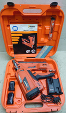Paslode im350 plus for sale  ELY