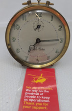 Smith alarm clock for sale  STEVENAGE