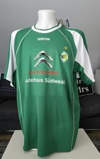 Top trikot sachsen gebraucht kaufen  Leipzig