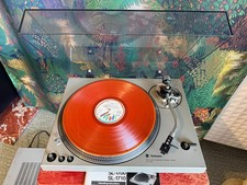 Technics 1700 platine d'occasion  Bourges