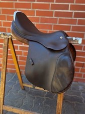 Springsattel prestige elastic gebraucht kaufen  Lüchow