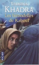 Hirondelles kaboul yasmina d'occasion  Hennebont