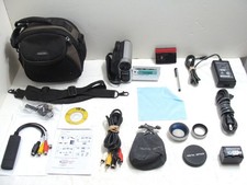 Sony dcr hc52 for sale  Flushing