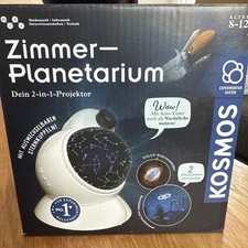 Kosmos zimmer planetarium gebraucht kaufen  Weilerswist