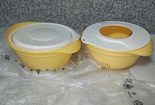 Tupperware rührschüssel comb gebraucht kaufen Tupperware rührschüssel comb gebraucht kaufen  Hanerau-Hademarschen