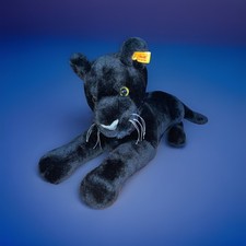 Steiff panther bonbo gebraucht kaufen  St Ingbert