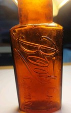 apothecary bottle for sale apothecary bottle for sale  DUNSTABLE