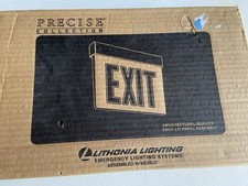 Precise collection lithonia for sale  Cottage Grove
